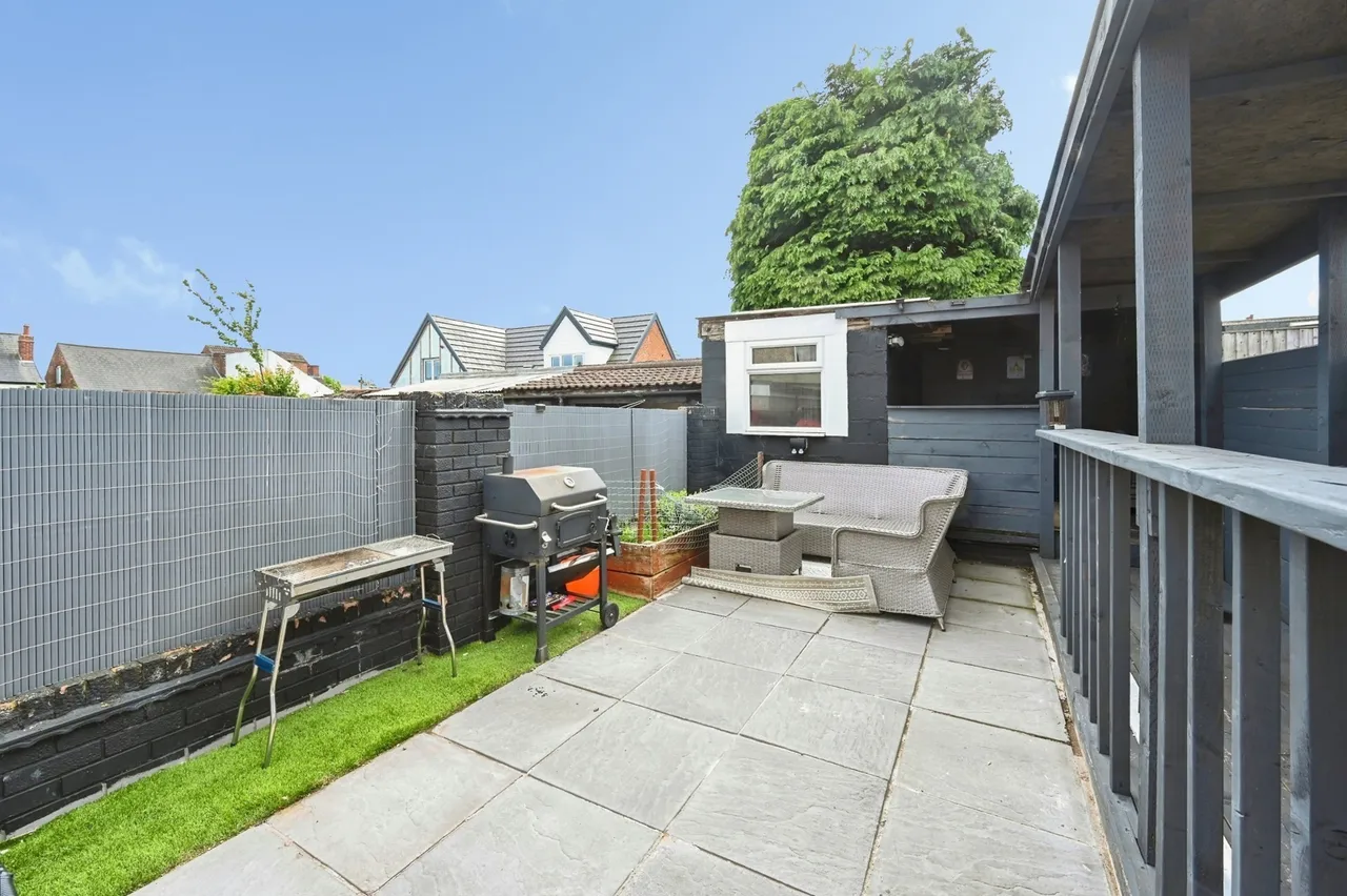 Sherwood Street, Annesley Woodhouse, Kirkby-in-Ashfield, Nottingham, NG17, photo 15
