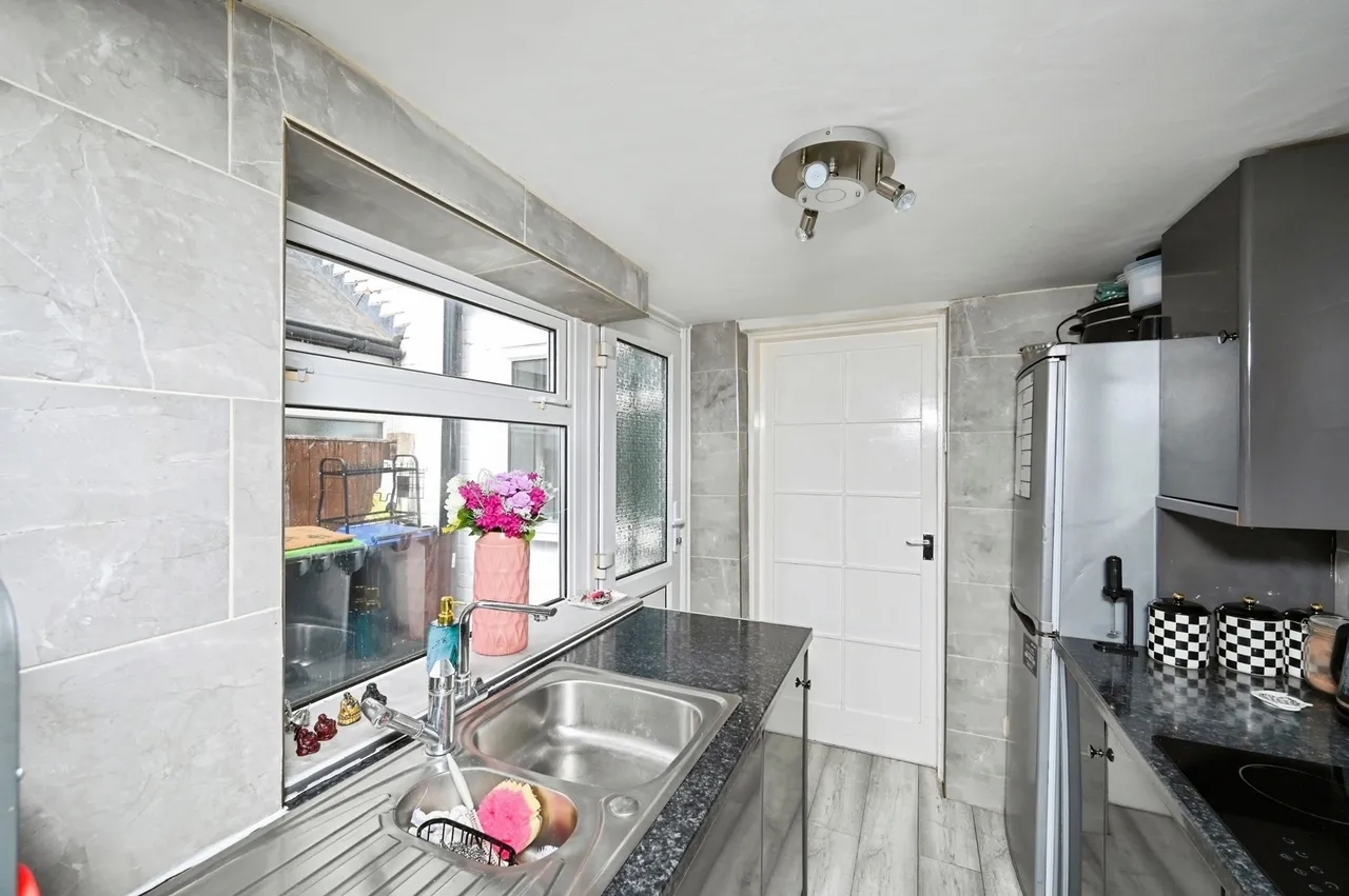 Sherwood Street, Annesley Woodhouse, Kirkby-in-Ashfield, Nottingham, NG17, photo 4