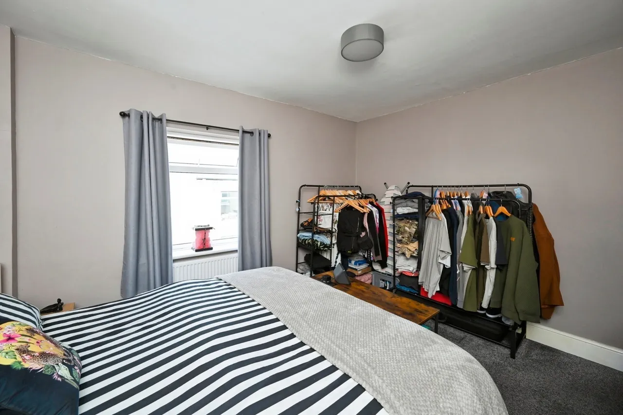 Sherwood Street, Annesley Woodhouse, Kirkby-in-Ashfield, Nottingham, NG17, photo 9