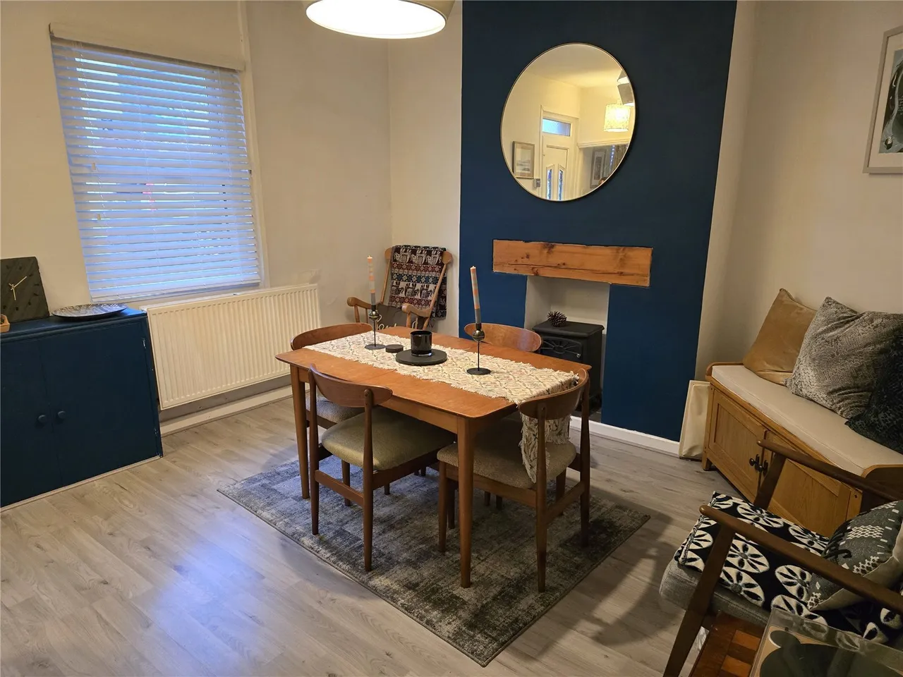 Hendre Street, Caernarfon, LL55, photo 5