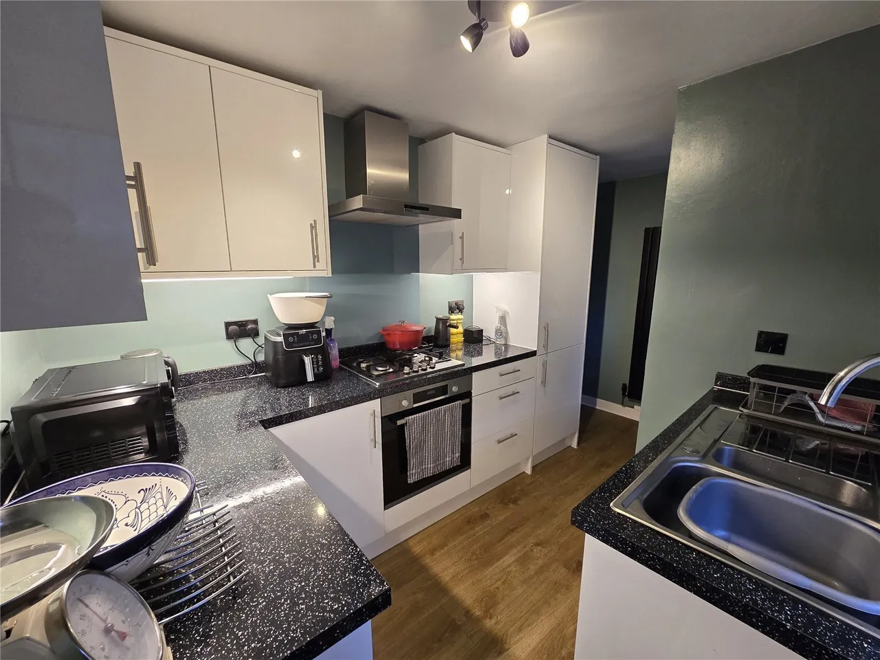 Hendre Street, Caernarfon, LL55, photo 4