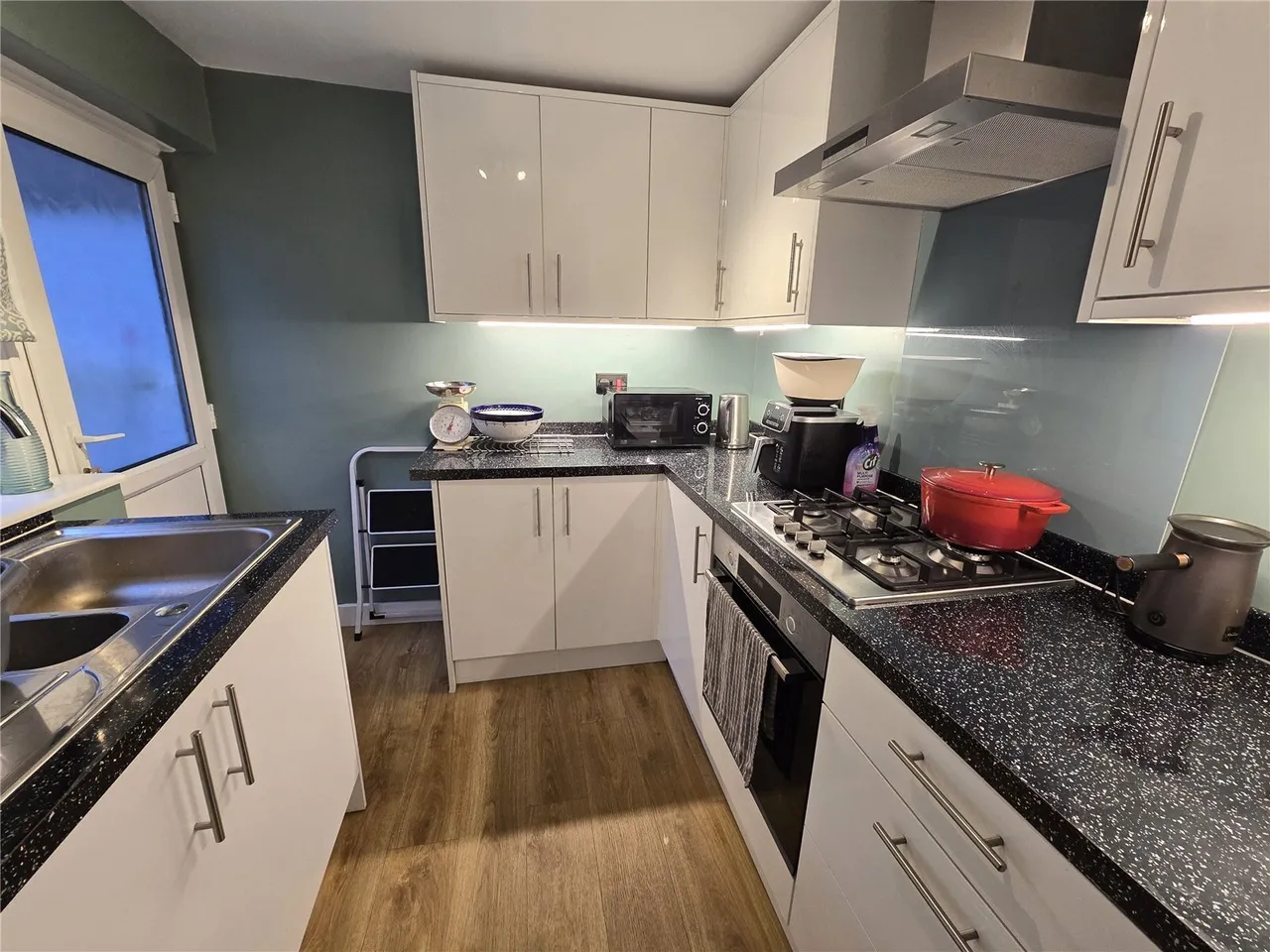 Hendre Street, Caernarfon, LL55, photo 8