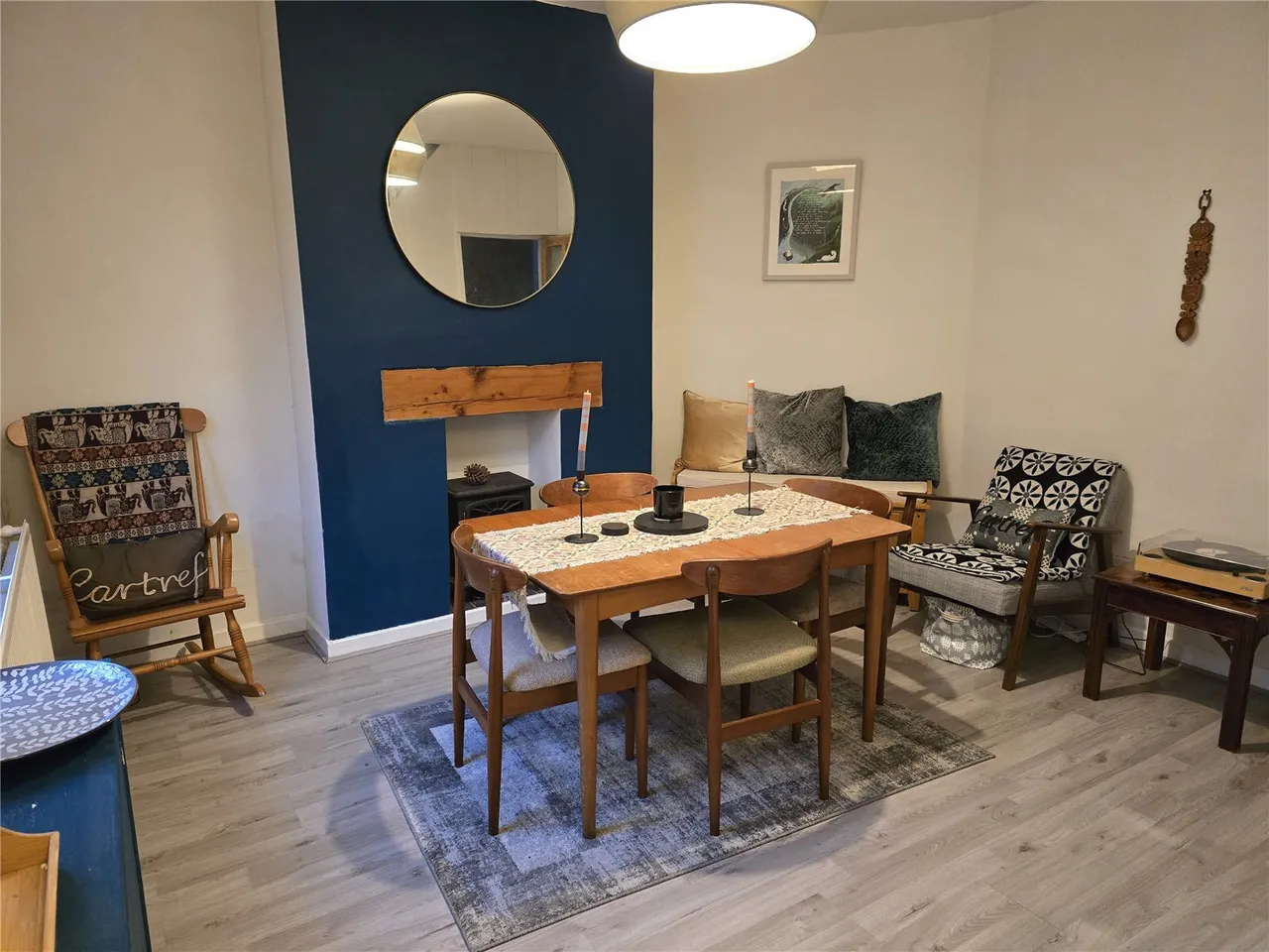 Hendre Street, Caernarfon, LL55, photo 2