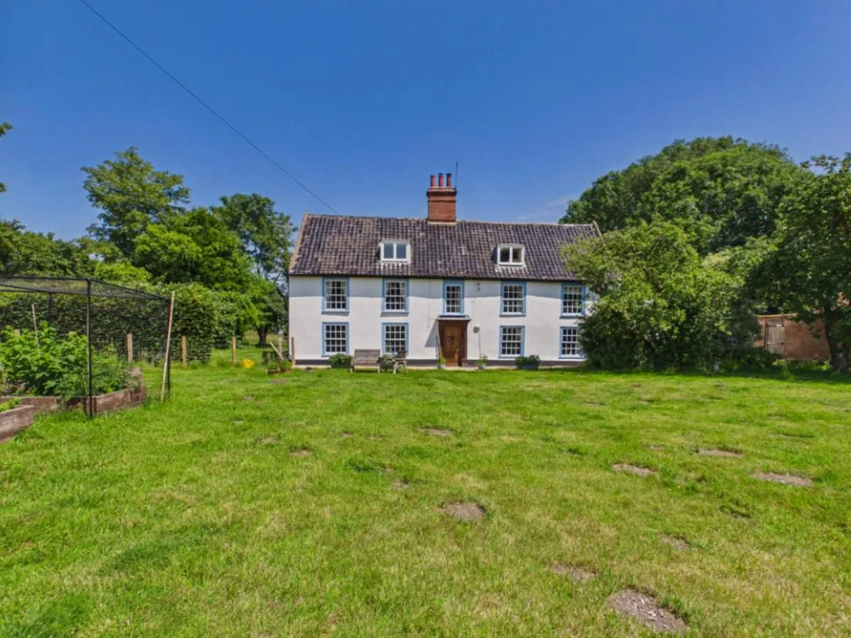 Thorpe Road, Haddiscoe, photo 27
