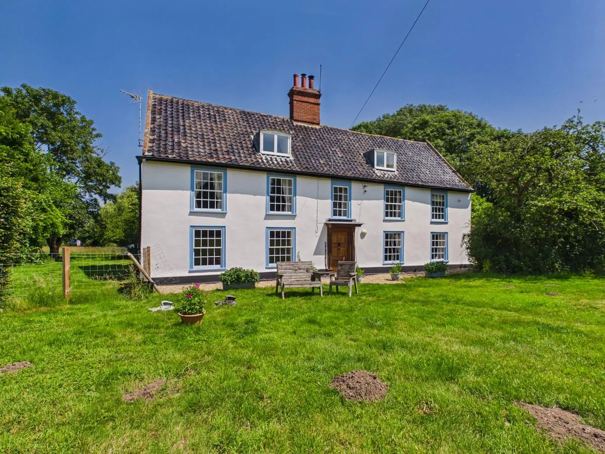 Thorpe Road, Haddiscoe, photo 22
