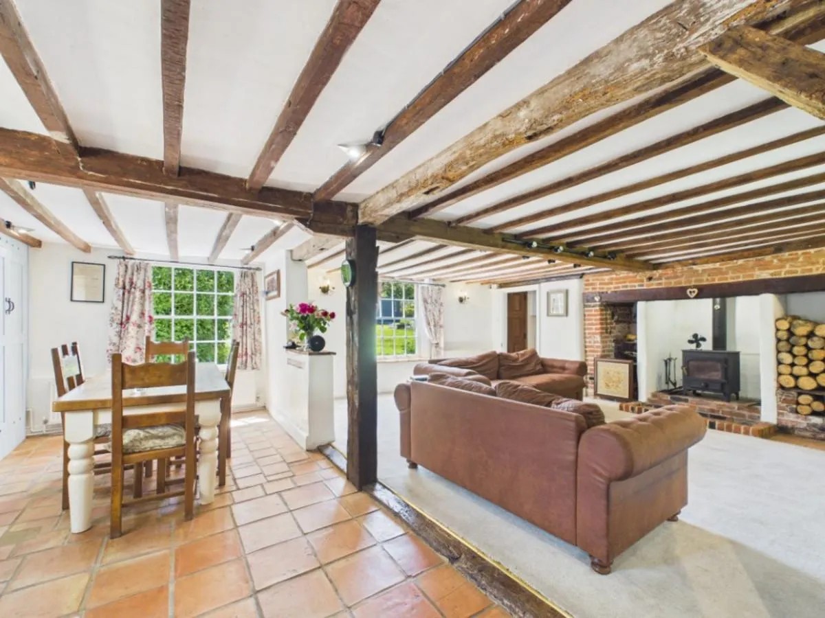 Thorpe Road, Haddiscoe, photo 3