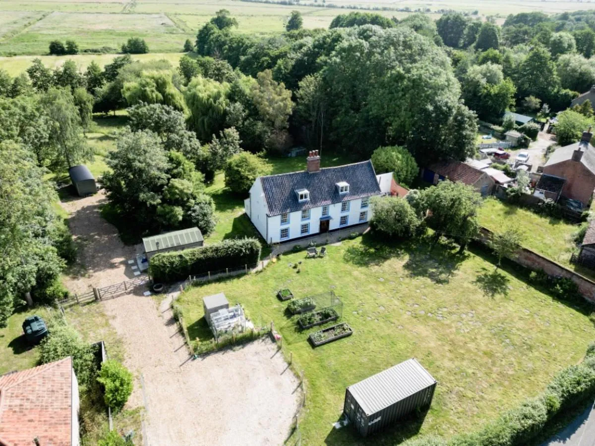 Thorpe Road, Haddiscoe, photo 32