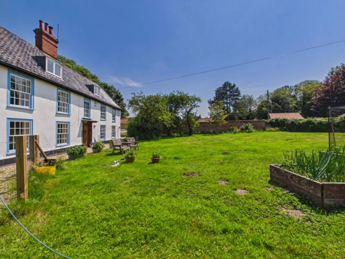Thorpe Road, Haddiscoe, photo 20