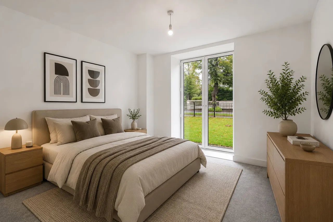 Brandon Parade, Leamington Spa, CV32, photo 5