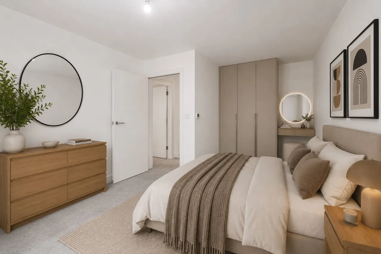 Brandon Parade, Leamington Spa, CV32, photo 6