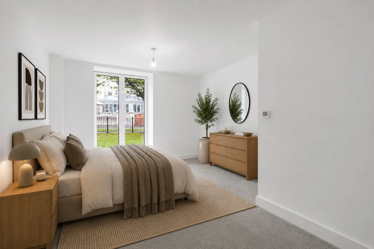 Brandon Parade, Leamington Spa, CV32, photo 7