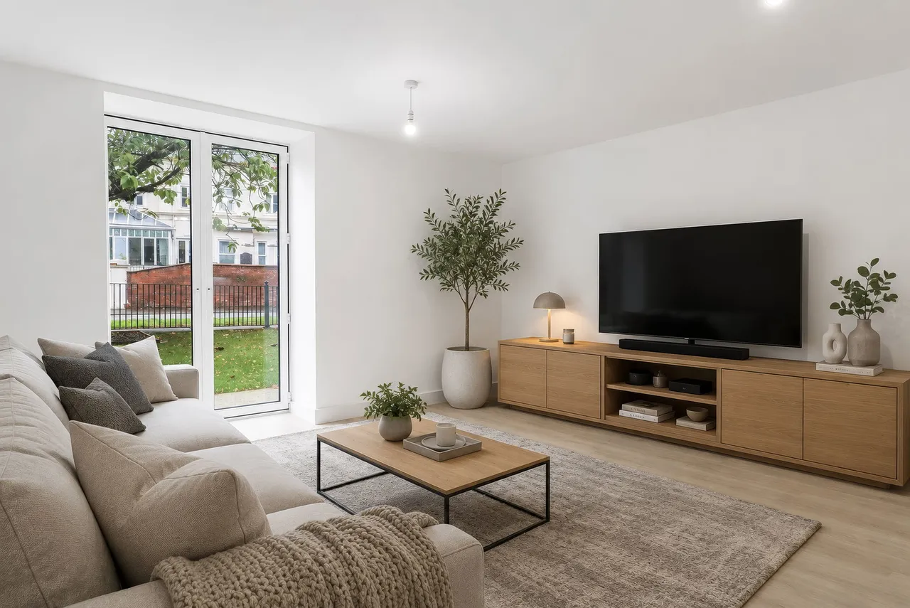 Brandon Parade, Leamington Spa, CV32, photo 2