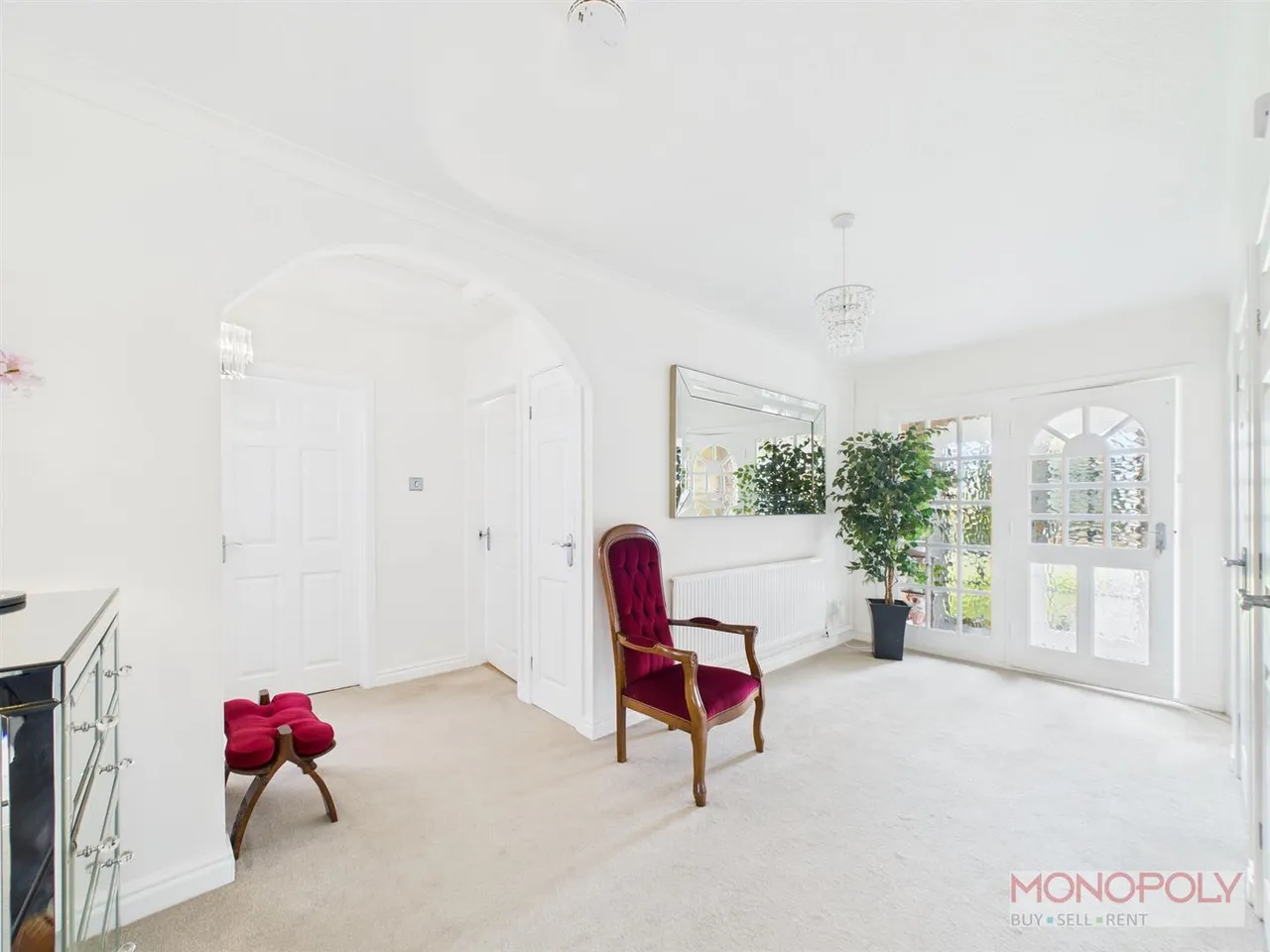 Lyndale Grove, Wrexham, LL12, photo 8