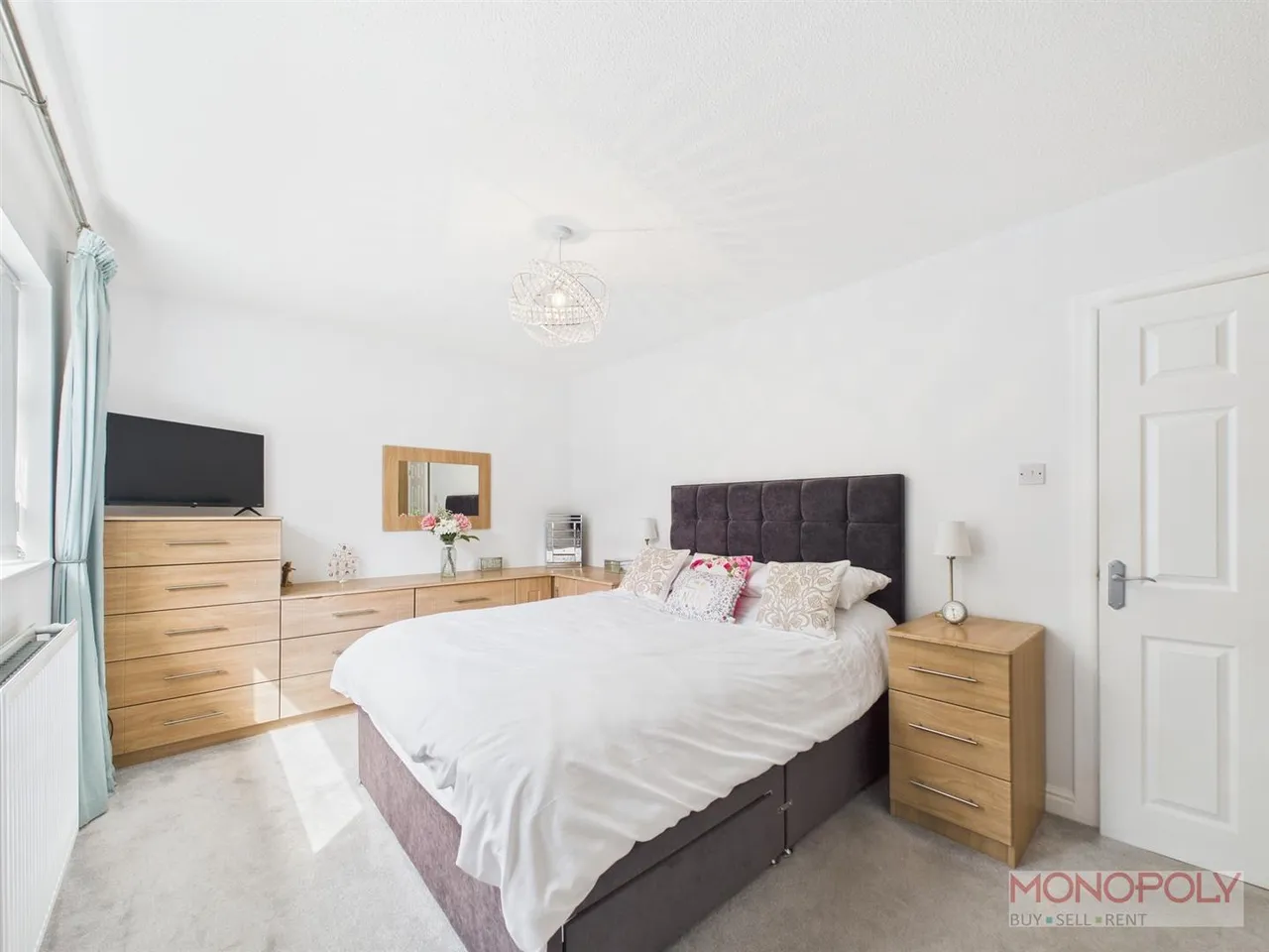 Lyndale Grove, Wrexham, LL12, photo 11