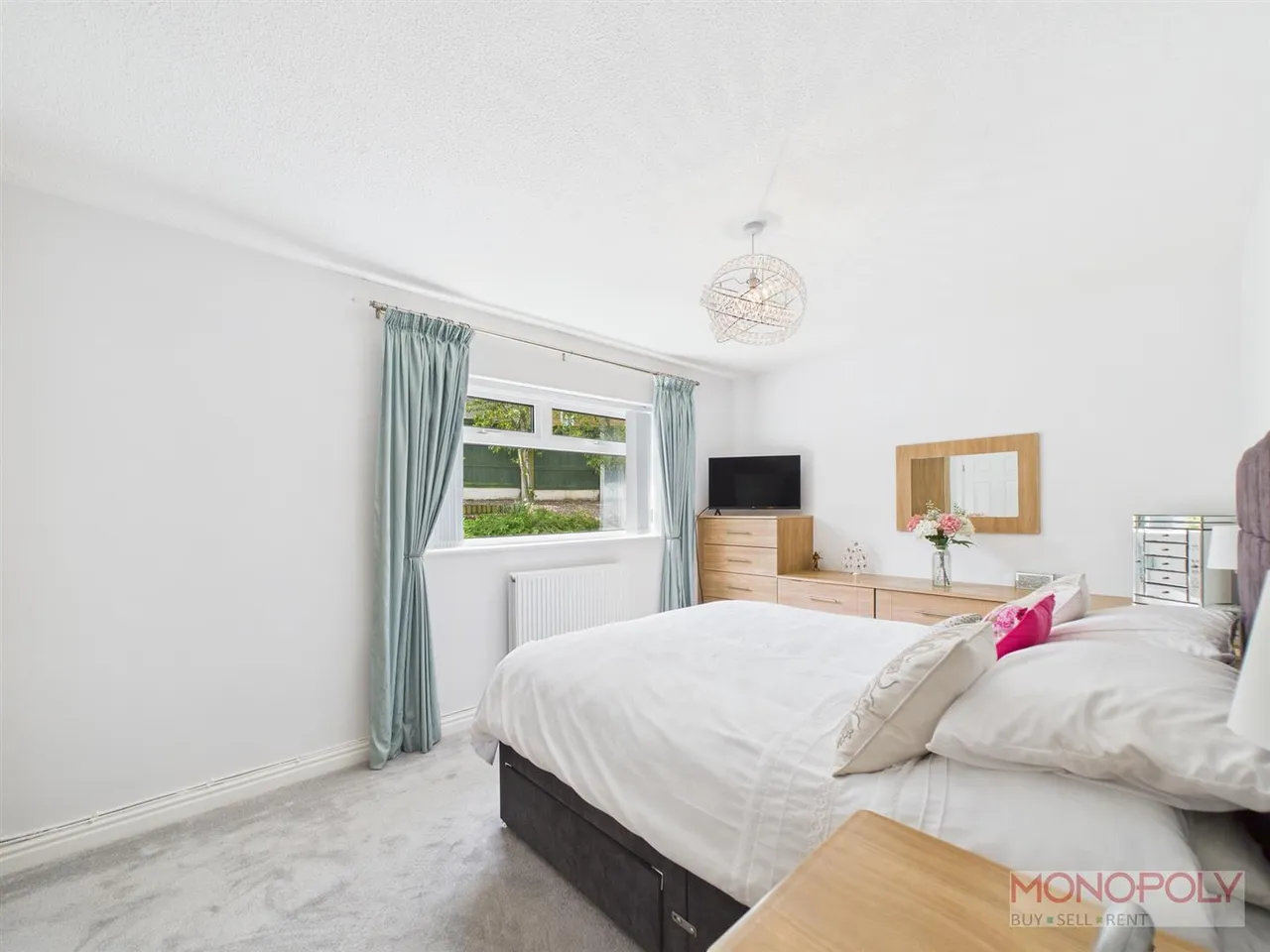 Lyndale Grove, Wrexham, LL12, photo 10