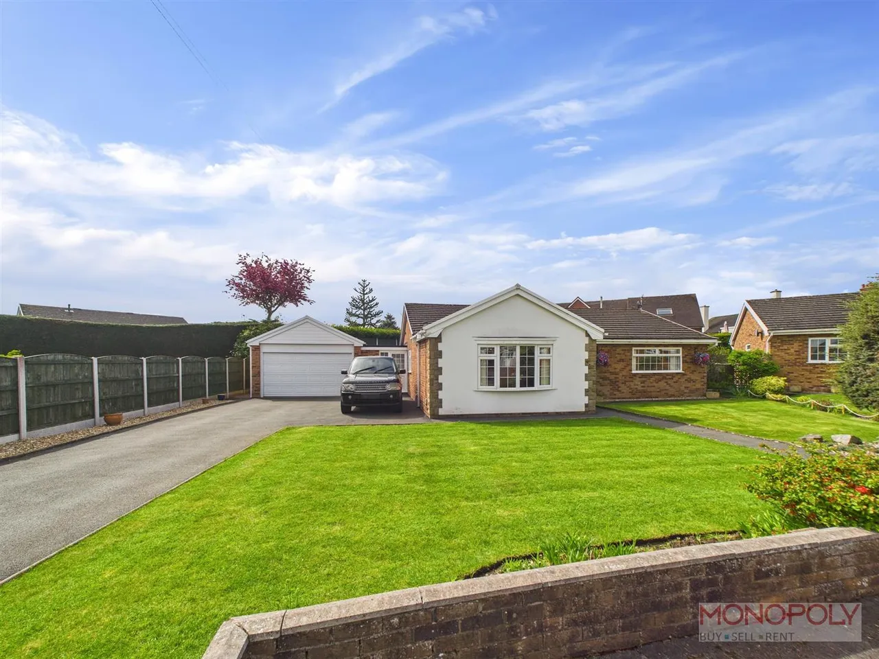 Lyndale Grove, Wrexham, LL12, photo 25