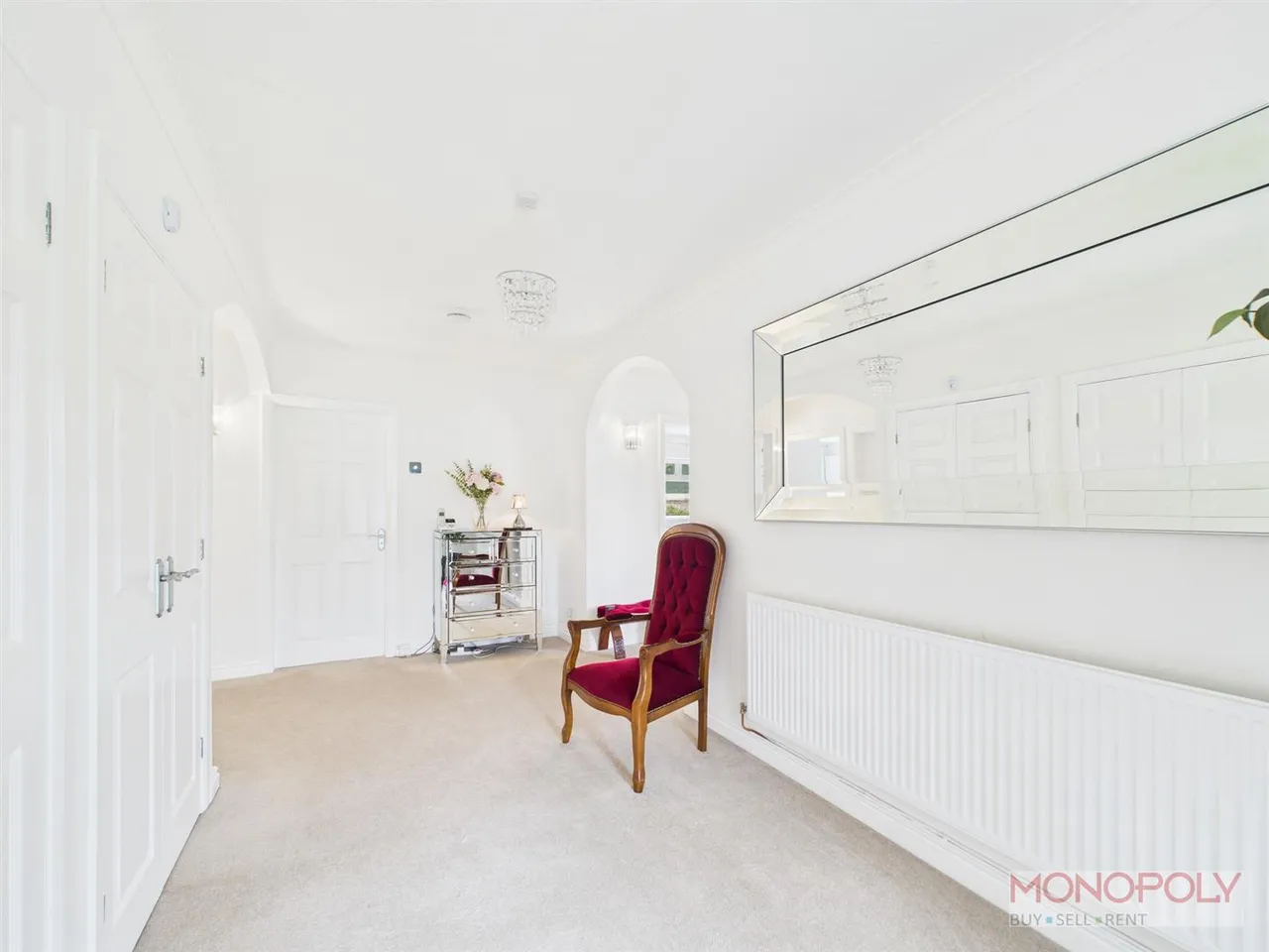 Lyndale Grove, Wrexham, LL12, photo 9