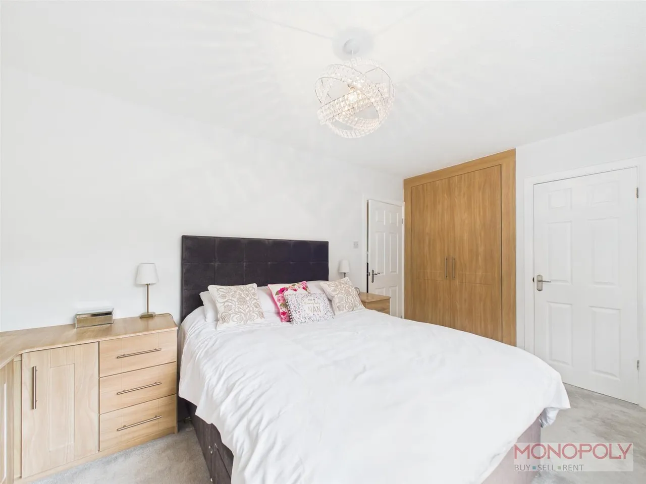 Lyndale Grove, Wrexham, LL12, photo 12