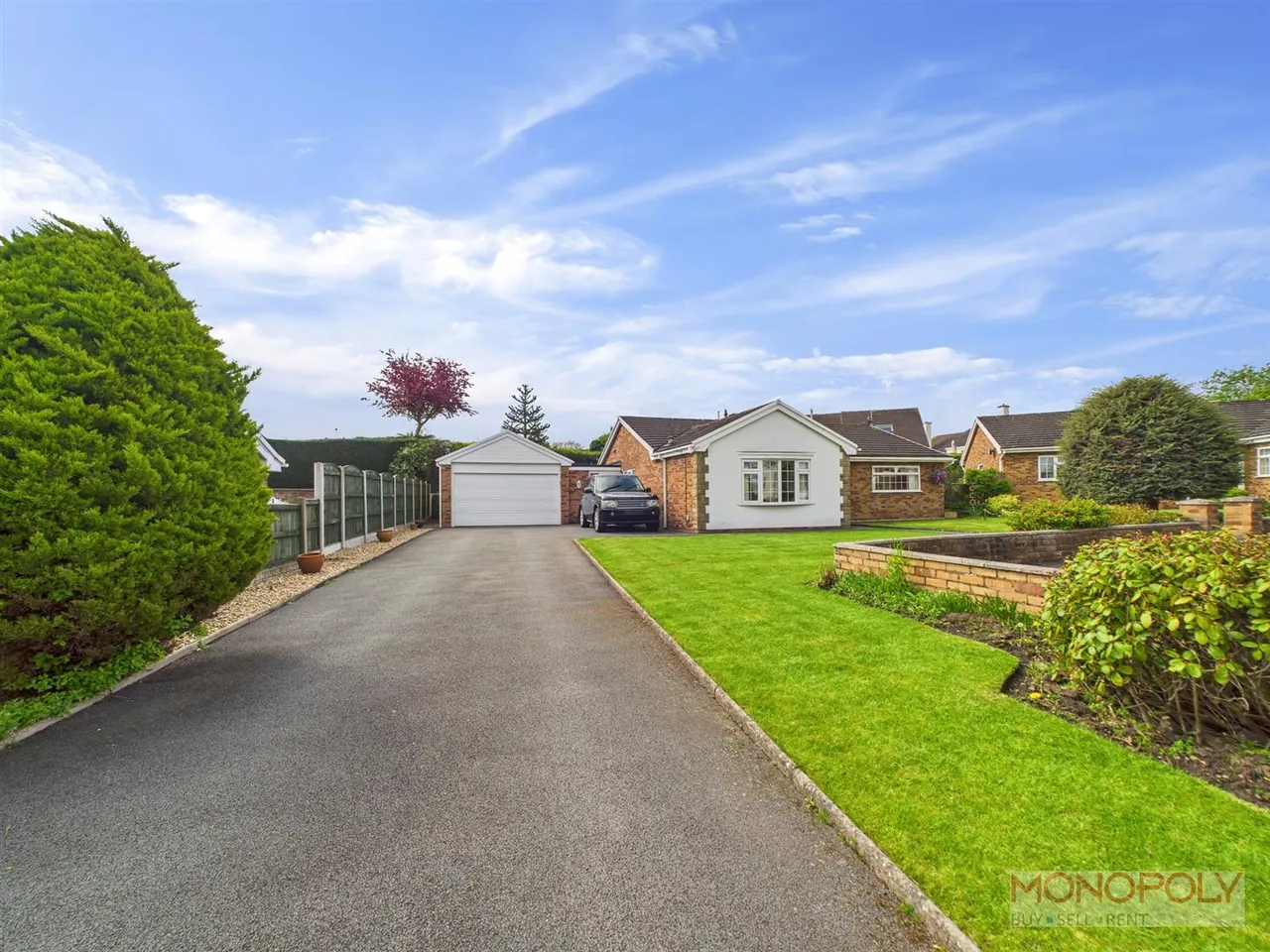 Lyndale Grove, Wrexham, LL12, photo 26