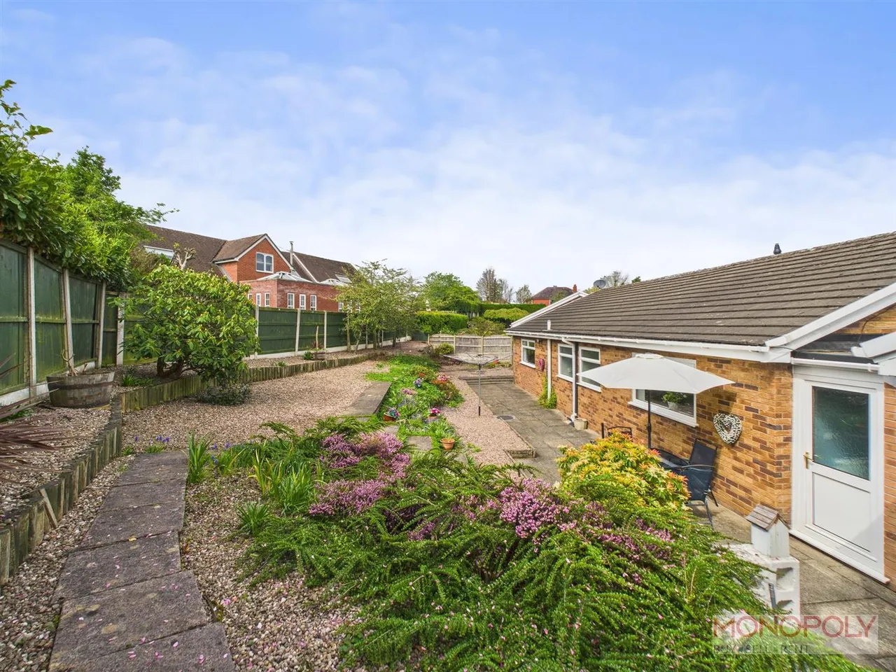 Lyndale Grove, Wrexham, LL12, photo 23