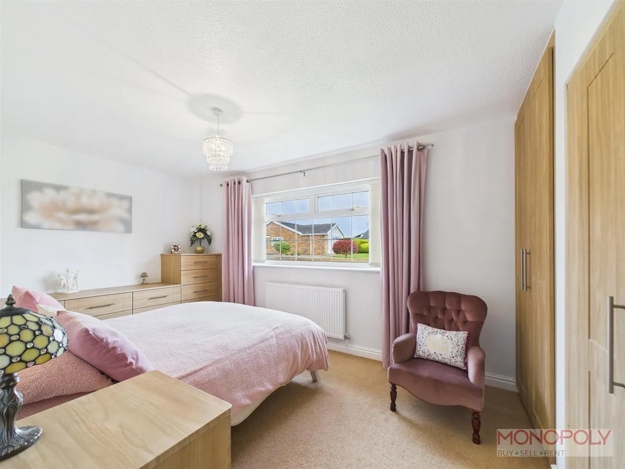 Lyndale Grove, Wrexham, LL12, photo 15
