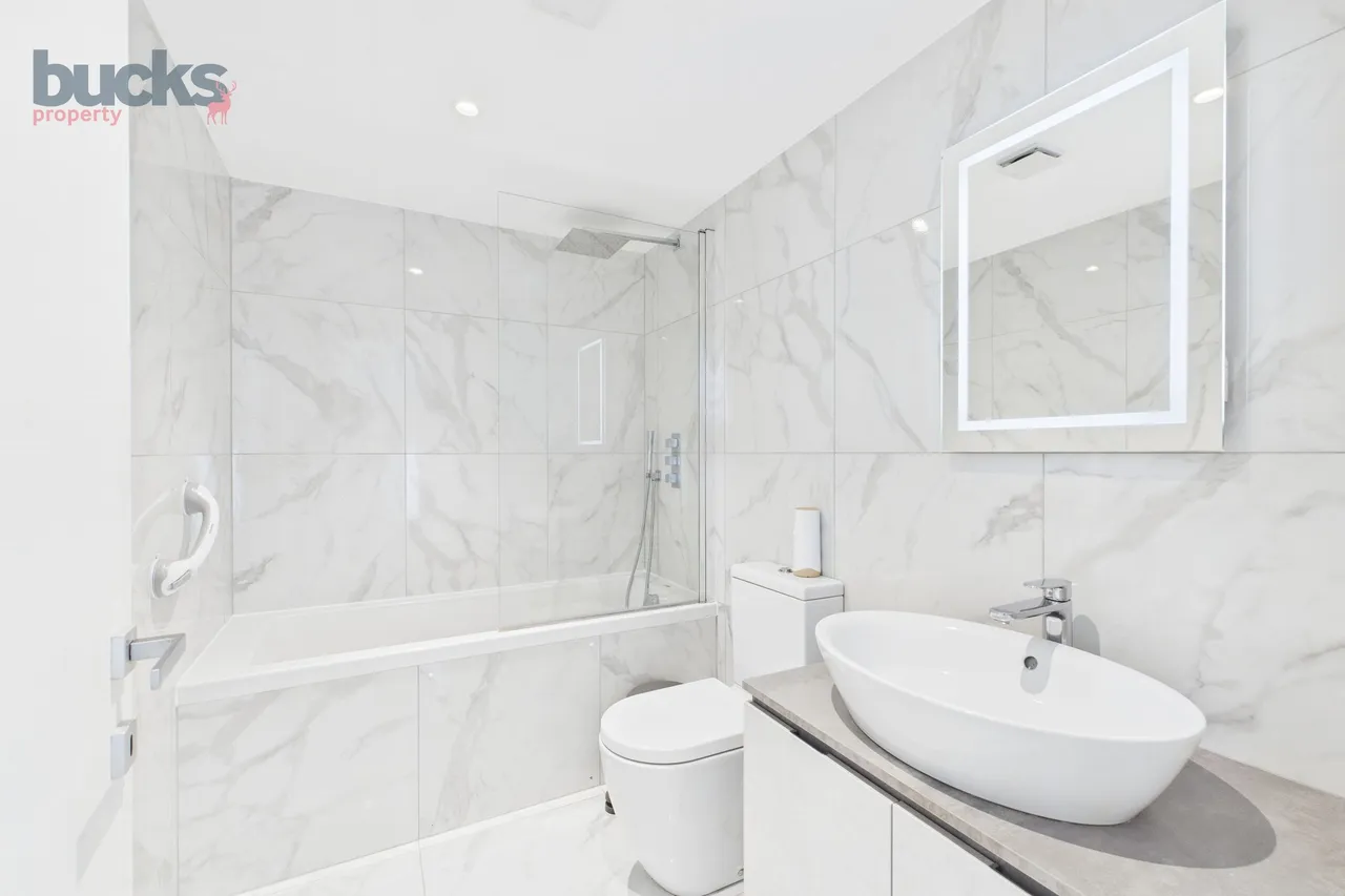 Four Ashes Road, Cryers Hill, HP15, photo 10