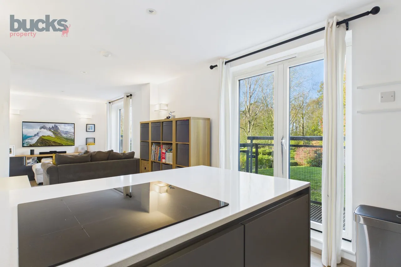 Four Ashes Road, Cryers Hill, HP15, photo 8
