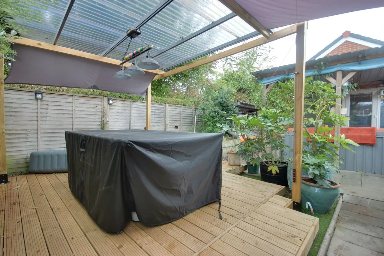 Woodhall Way, Beverley, HU17, photo 23