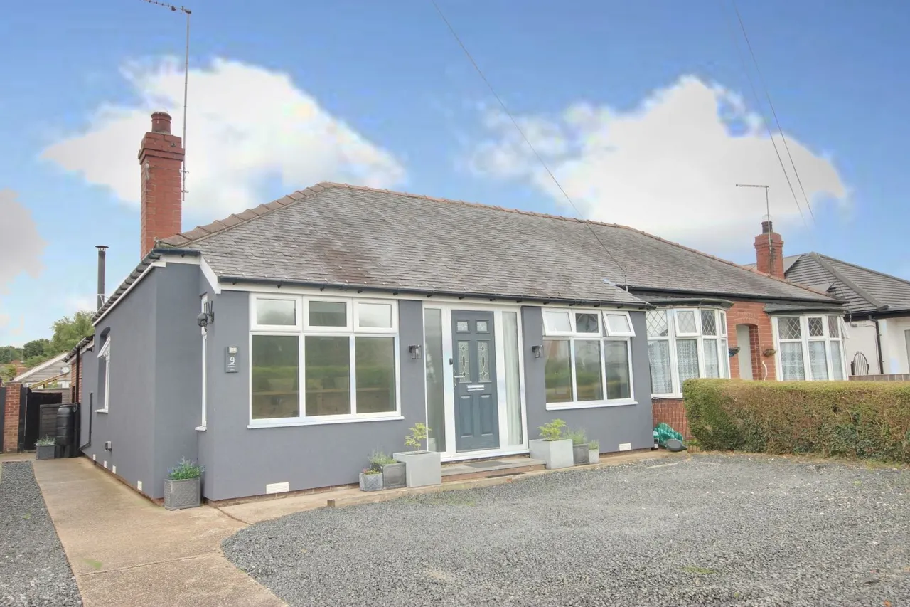 3 bed house for sale, Woodhall Way, Beverley, HU17