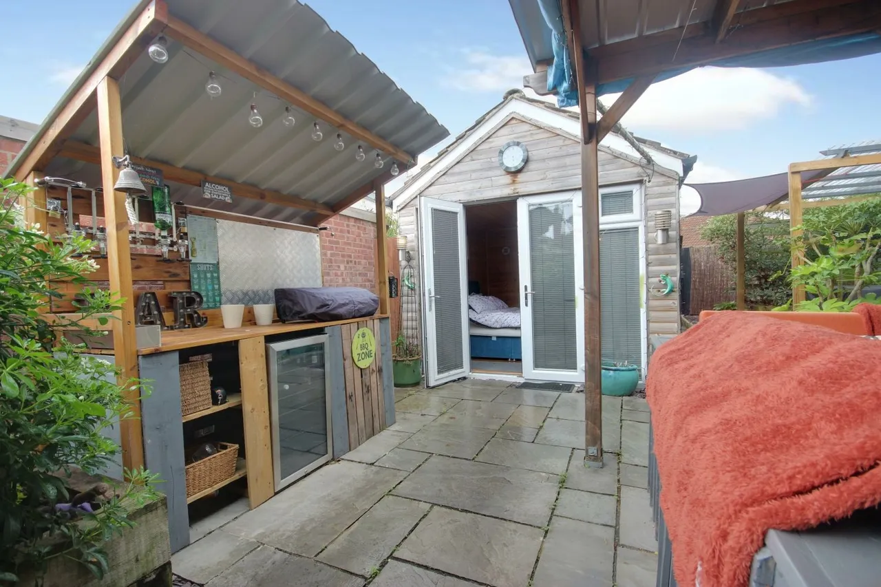 Woodhall Way, Beverley, HU17, photo 22