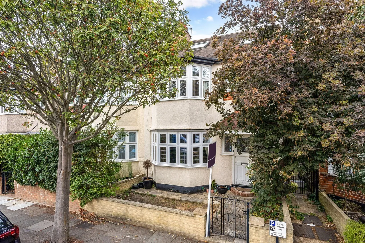 West Park Avenue, Richmond, TW9, photo 2