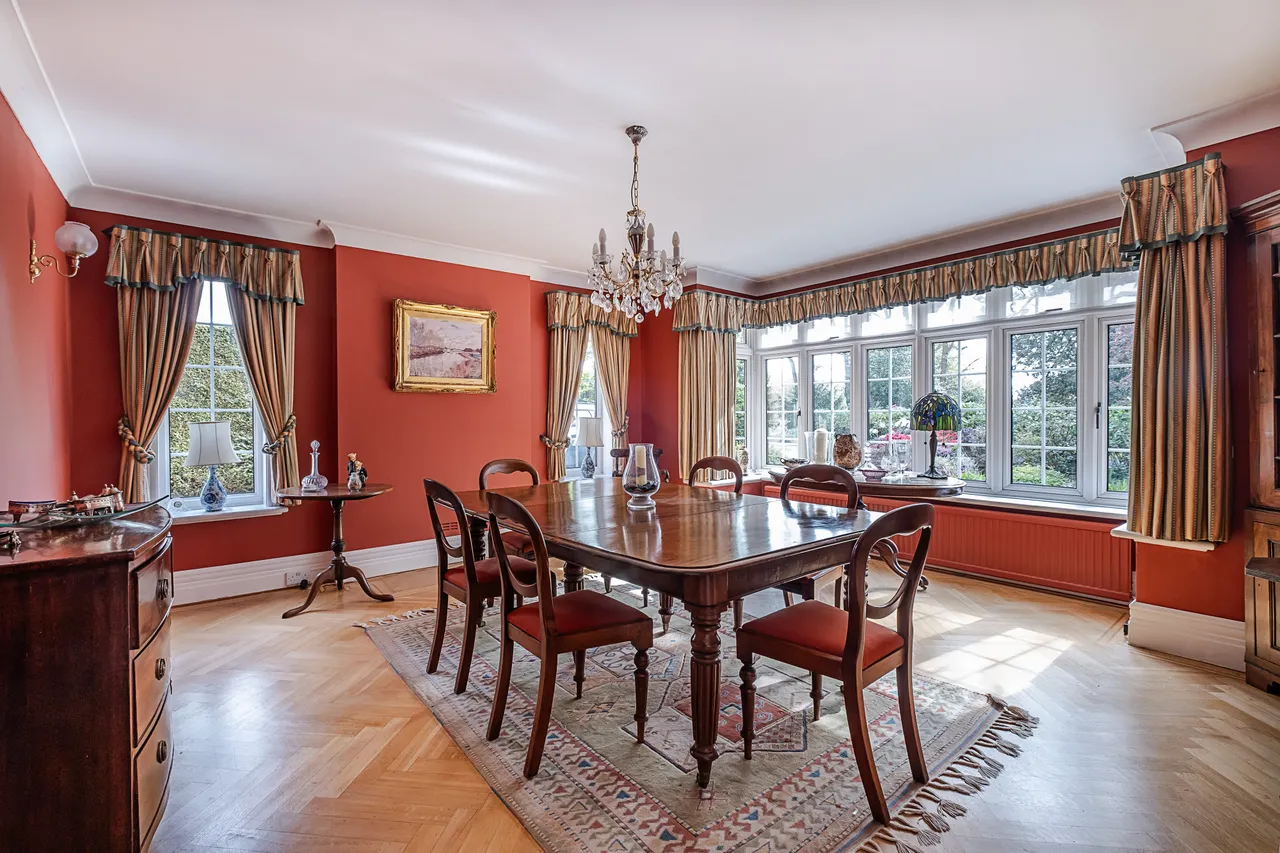 Renfrew Road, Kingston Upon Thames, KT2, photo 7