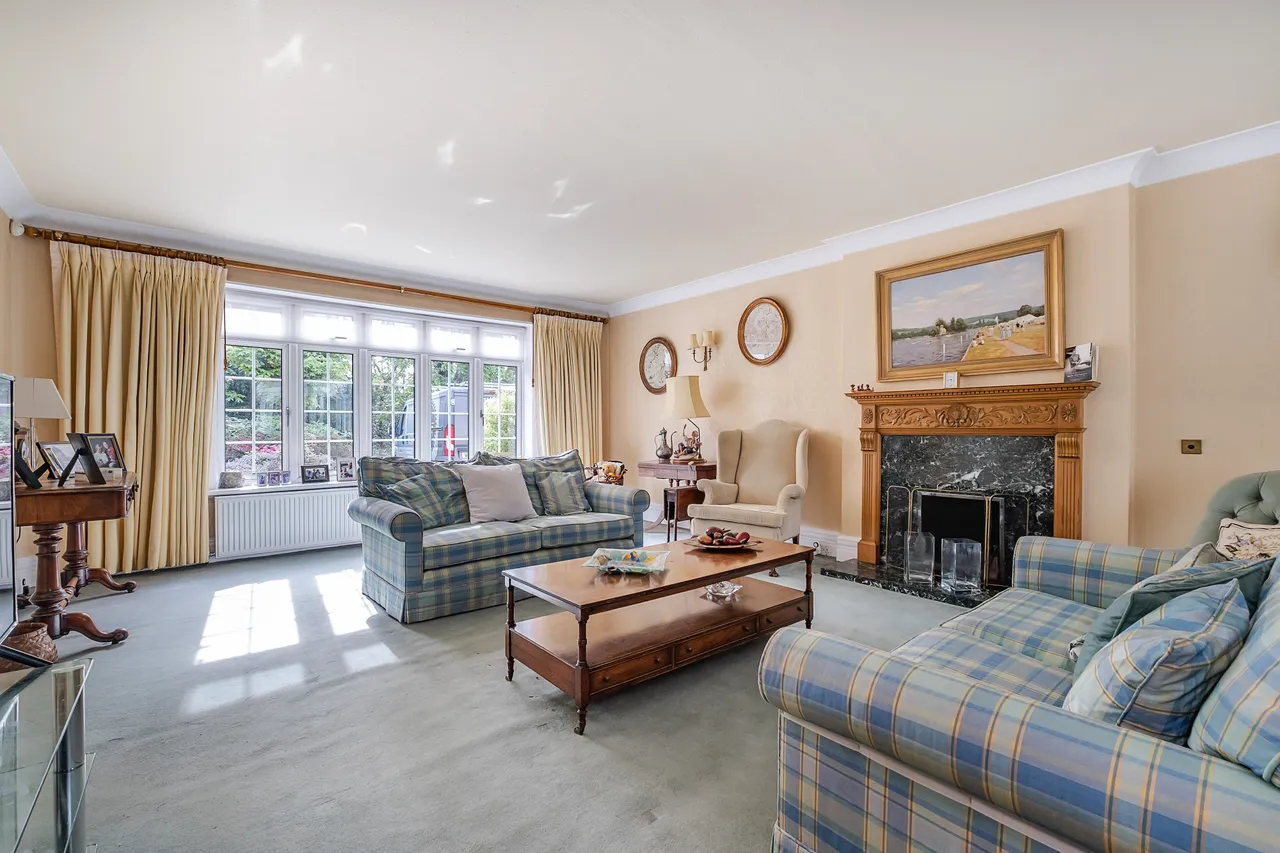 Renfrew Road, Kingston Upon Thames, KT2, photo 8