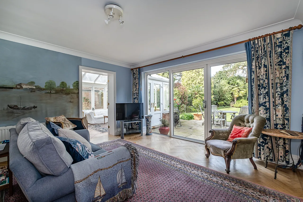 Renfrew Road, Kingston Upon Thames, KT2, photo 11