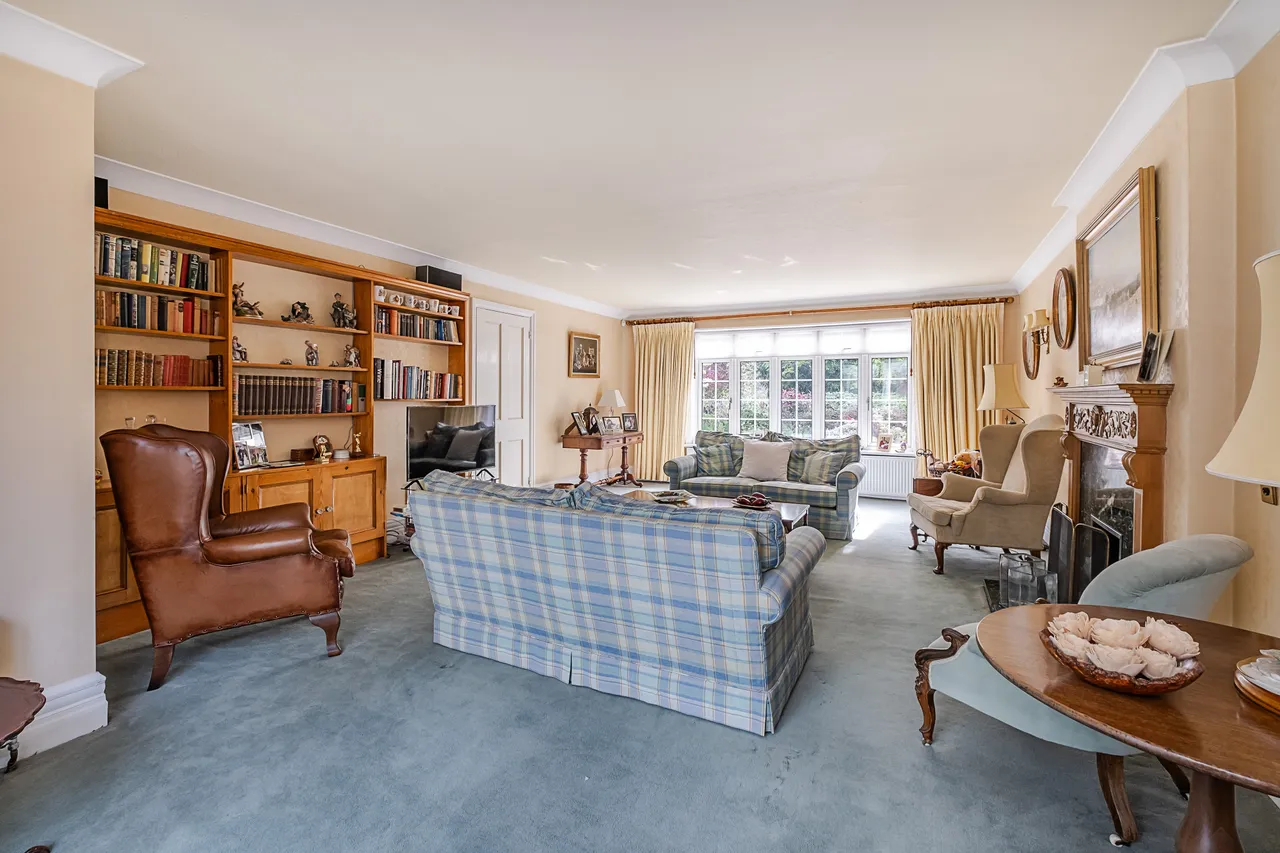 Renfrew Road, Kingston Upon Thames, KT2, photo 6