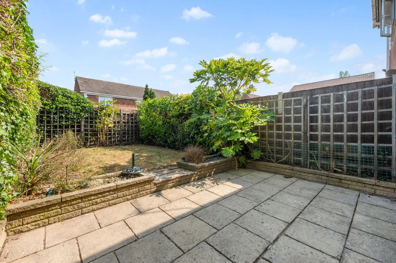 Shanklin Close, Great Sankey, Warrington, Warrington, WA5 3JN, photo 15