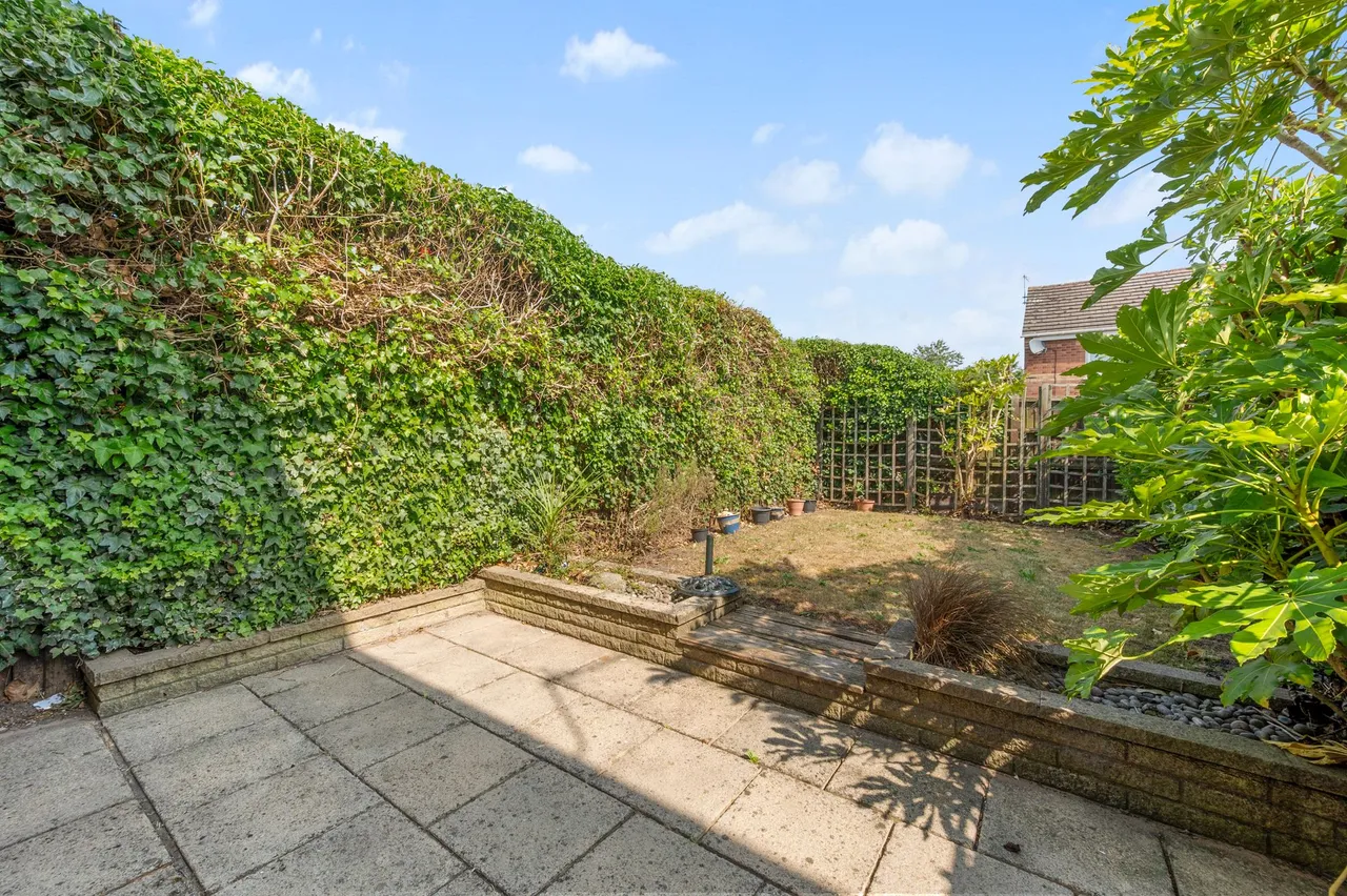 Shanklin Close, Great Sankey, Warrington, Warrington, WA5 3JN, photo 14
