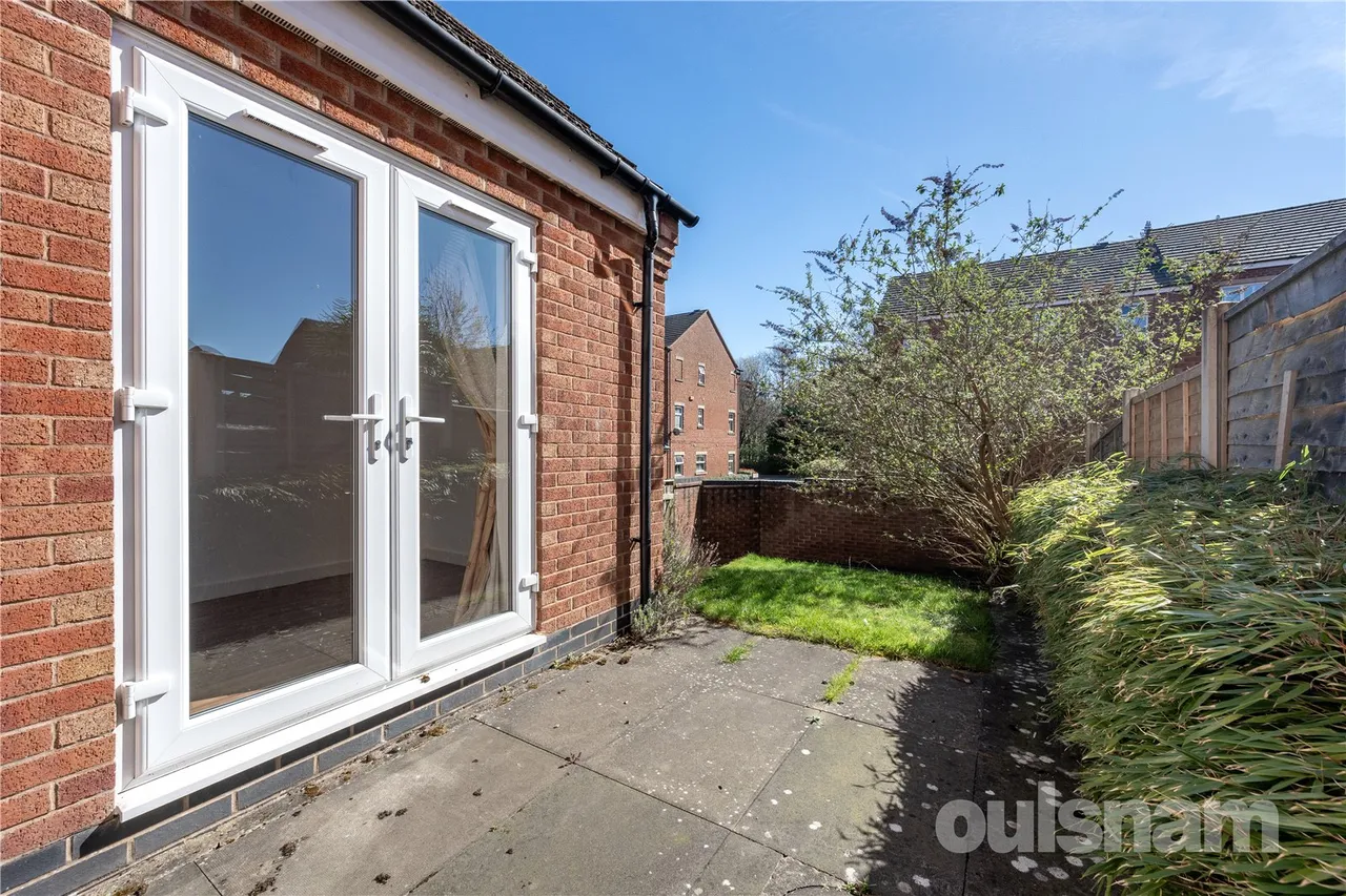 Morland Place, Northfield, Birmingham, B31 2PF, photo 16