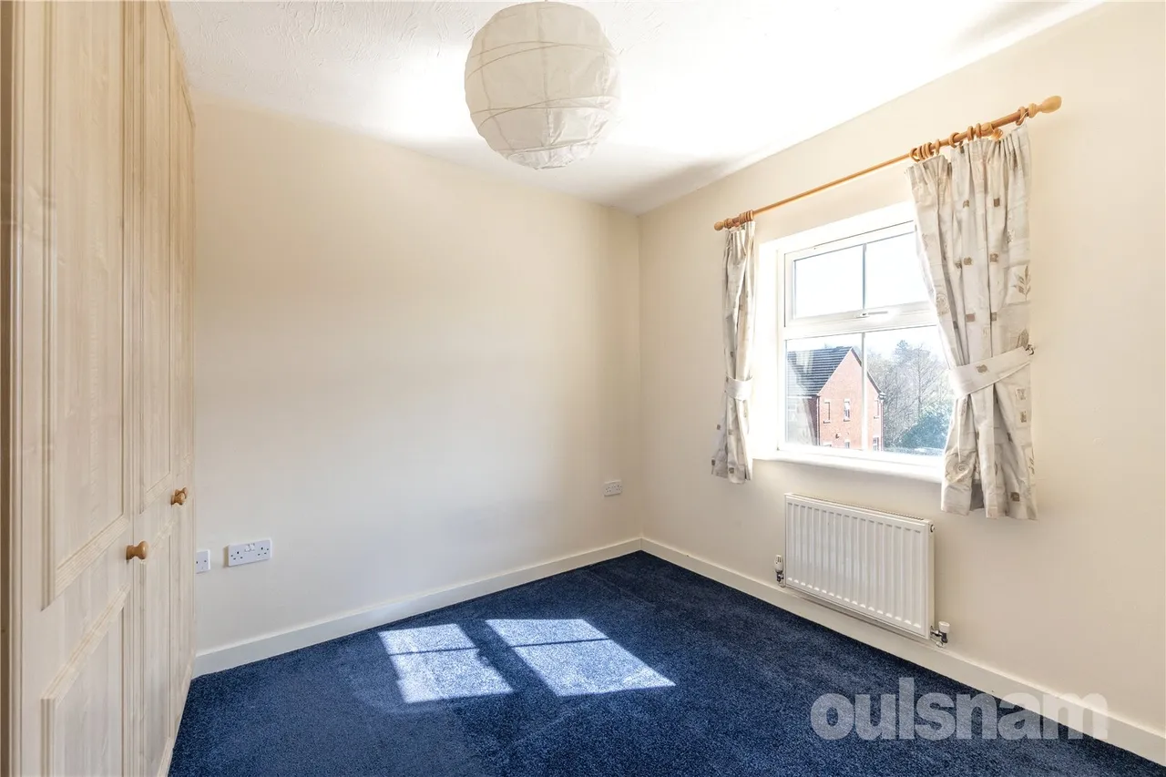 Morland Place, Northfield, Birmingham, B31 2PF, photo 10