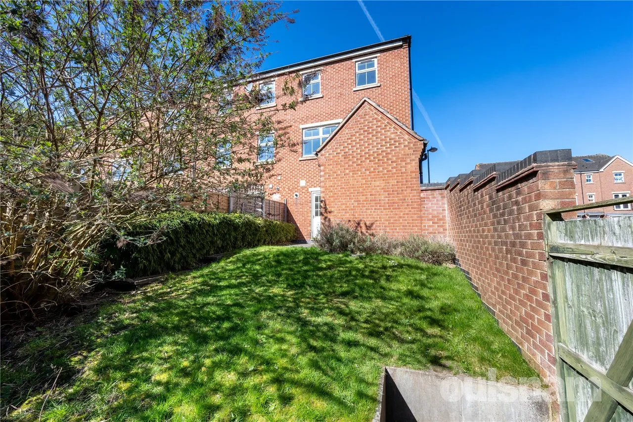 Morland Place, Northfield, Birmingham, B31 2PF, photo 17