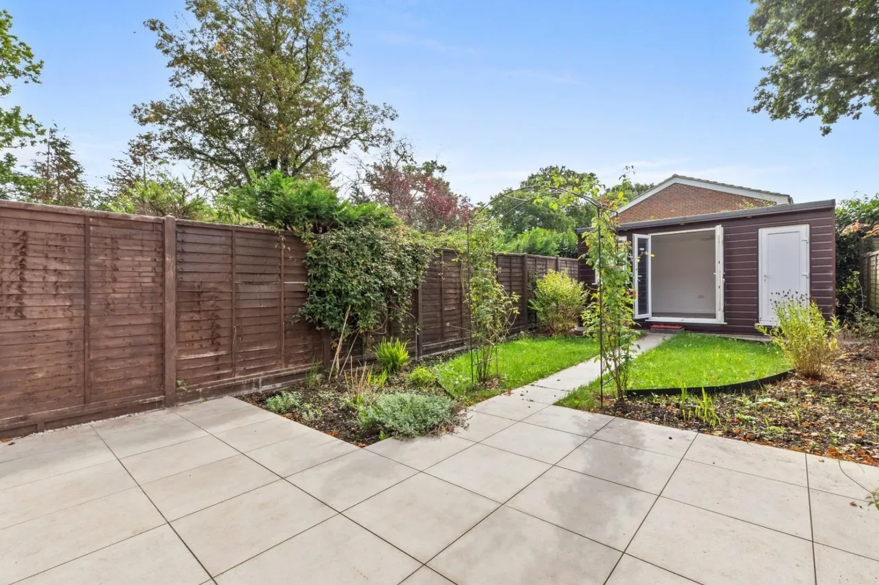 Devonshire Close, Amersham, HP6, photo 13