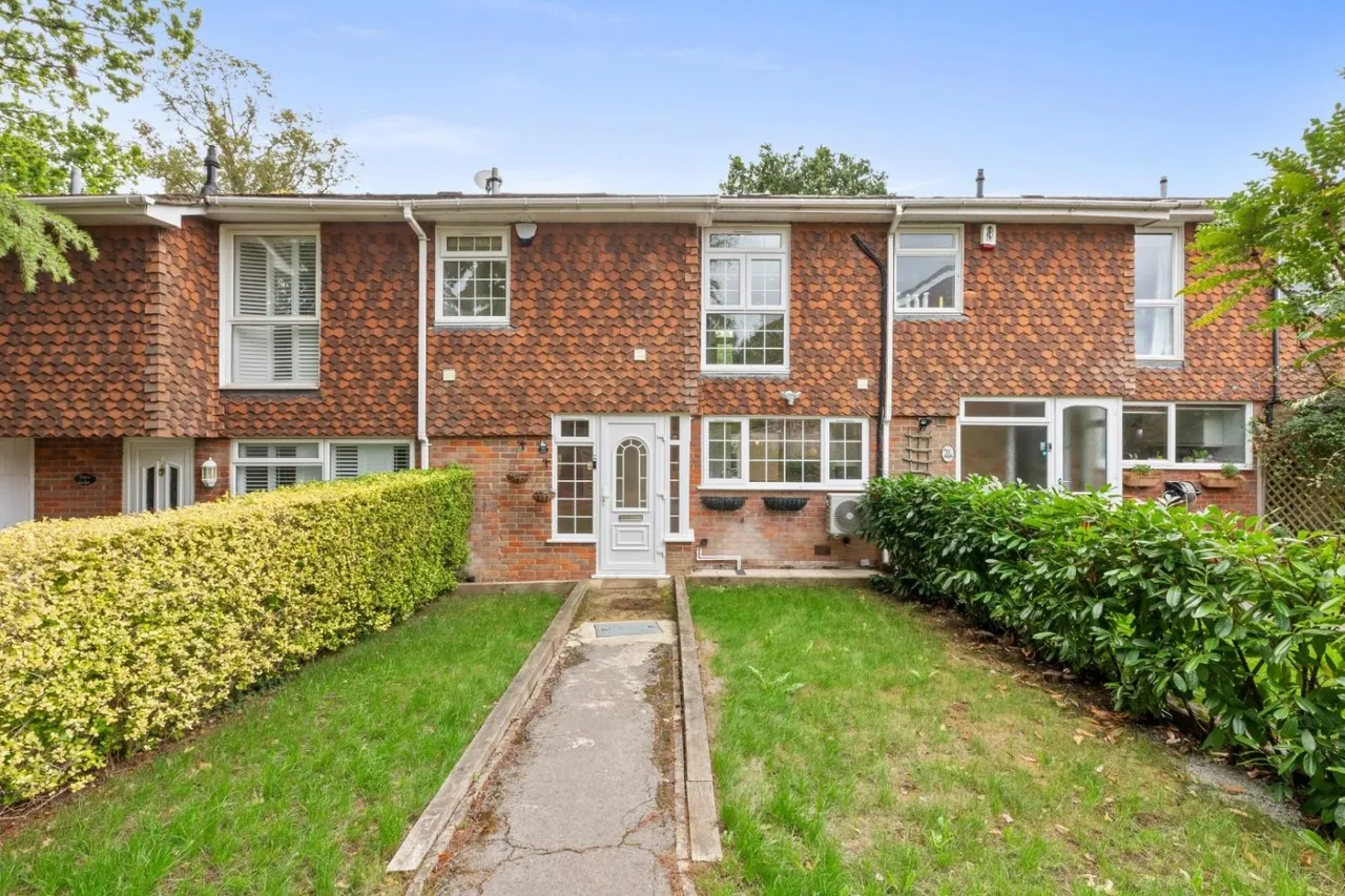 Devonshire Close, Amersham, HP6, photo 16
