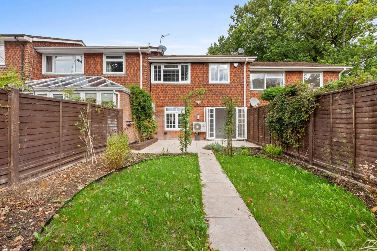 Devonshire Close, Amersham, HP6, photo 15