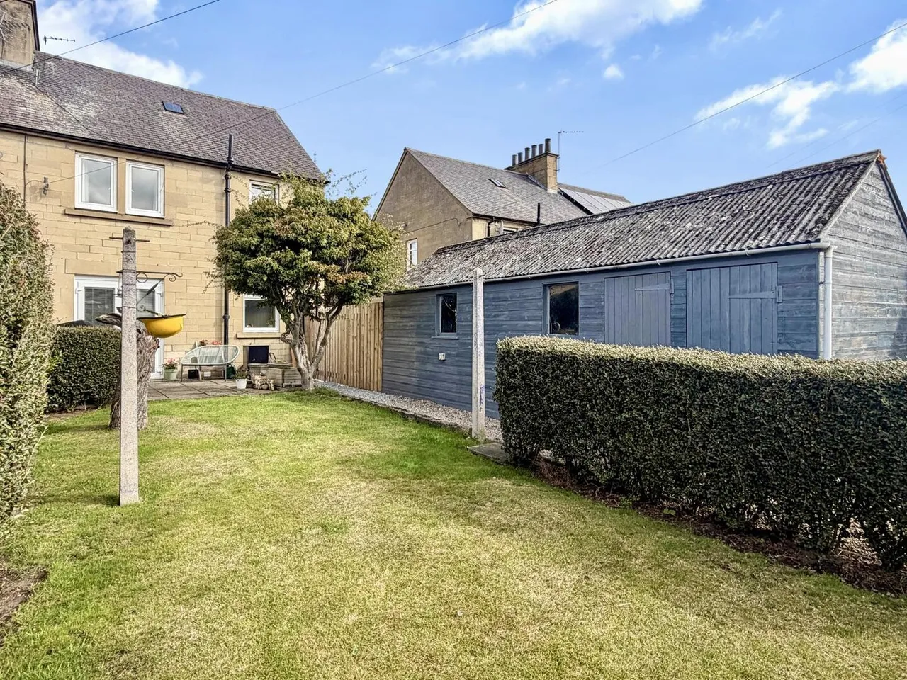 Seafield Crescent, Elgin, photo 22