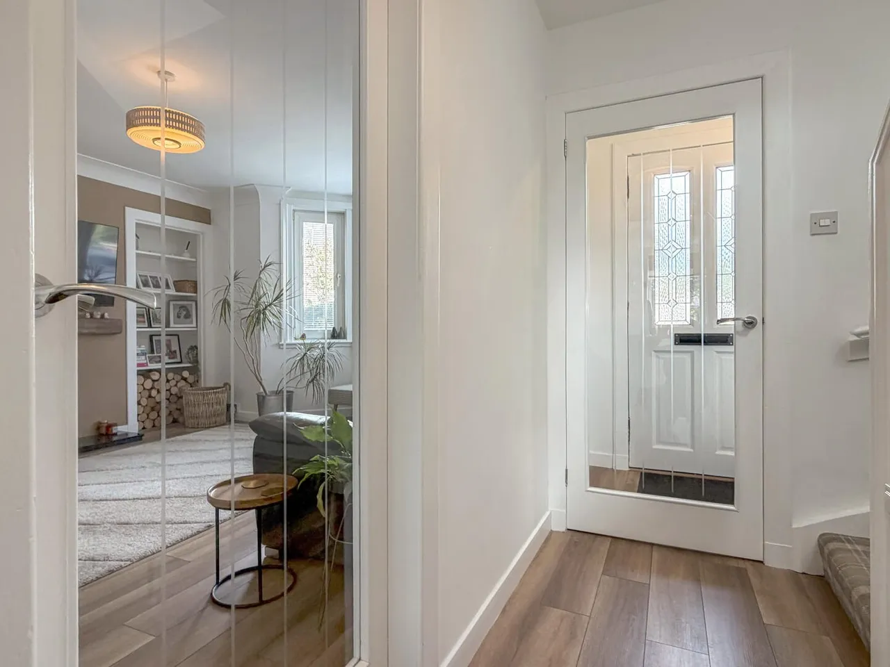 Seafield Crescent, Elgin, photo 2