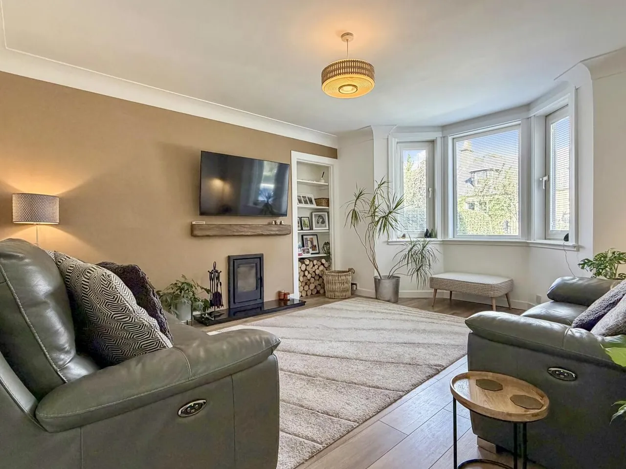 Seafield Crescent, Elgin, photo 3