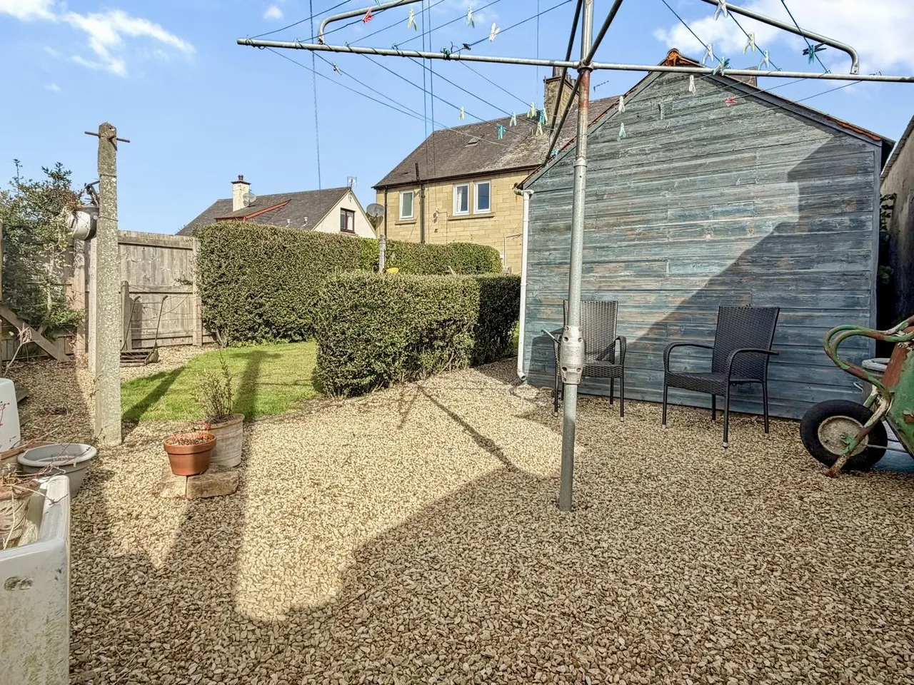 Seafield Crescent, Elgin, photo 24
