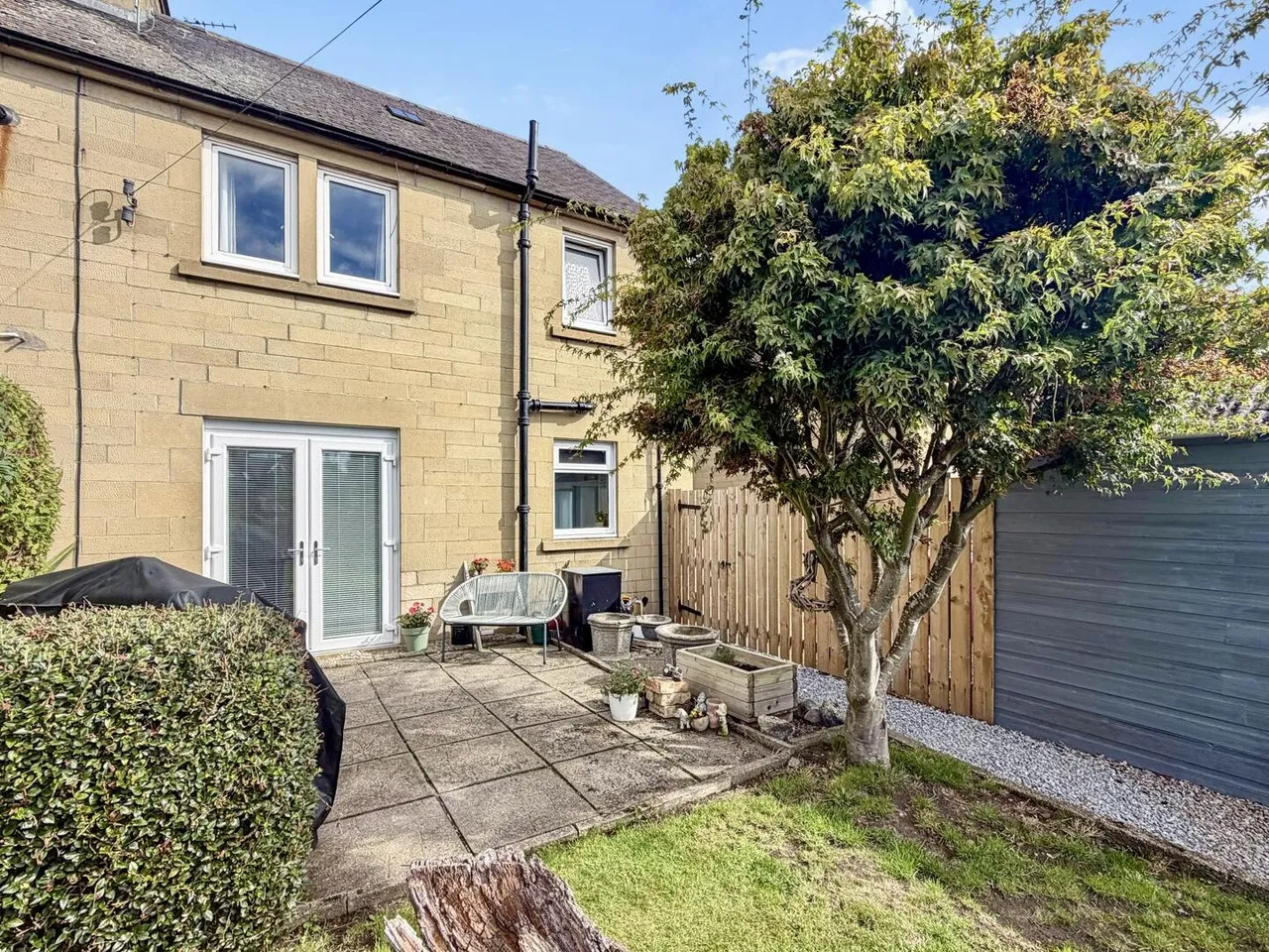 Seafield Crescent, Elgin, photo 20