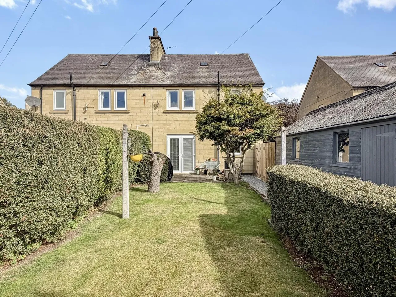 Seafield Crescent, Elgin, photo 19
