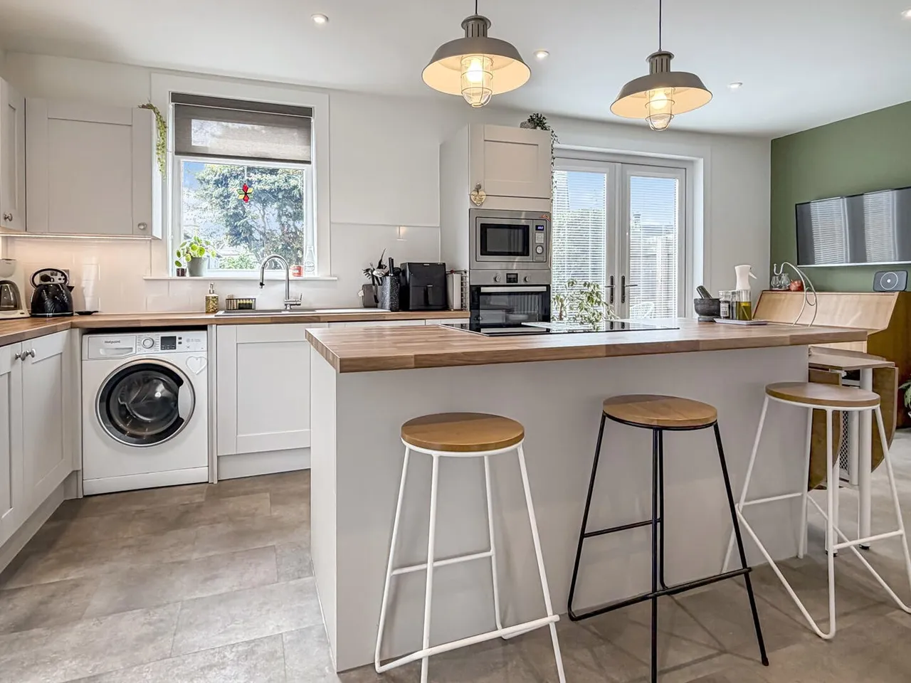 Seafield Crescent, Elgin, photo 6
